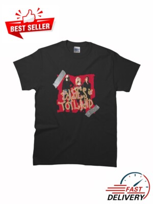 New Design Babes in Toyland - He's My Thing Classic MAN WOMAN T-Shirt S to 5XL