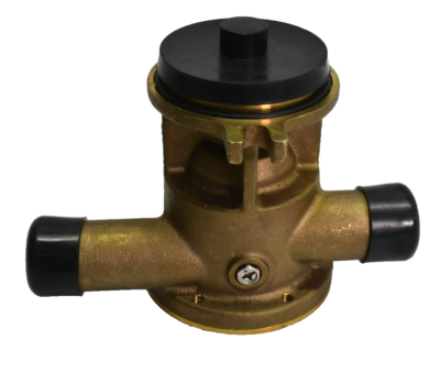 #ad #ad Marine Engine Raw Sea Water Pump Brass for Volvo Penta TMD TAMD KA KAMD $149.99
