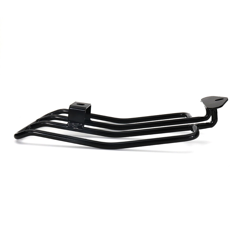 ⭐︎ Rear Luggage Rack Carrier Aftermarket Fit For Honda Rebel