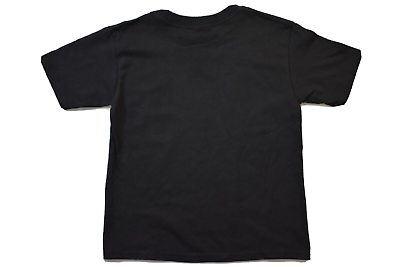 Roblox Youth Boys Black Tee Shirt New M