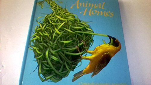 Tierheime (Ein National Geographic Actionbuch) - Bild 1 von 1