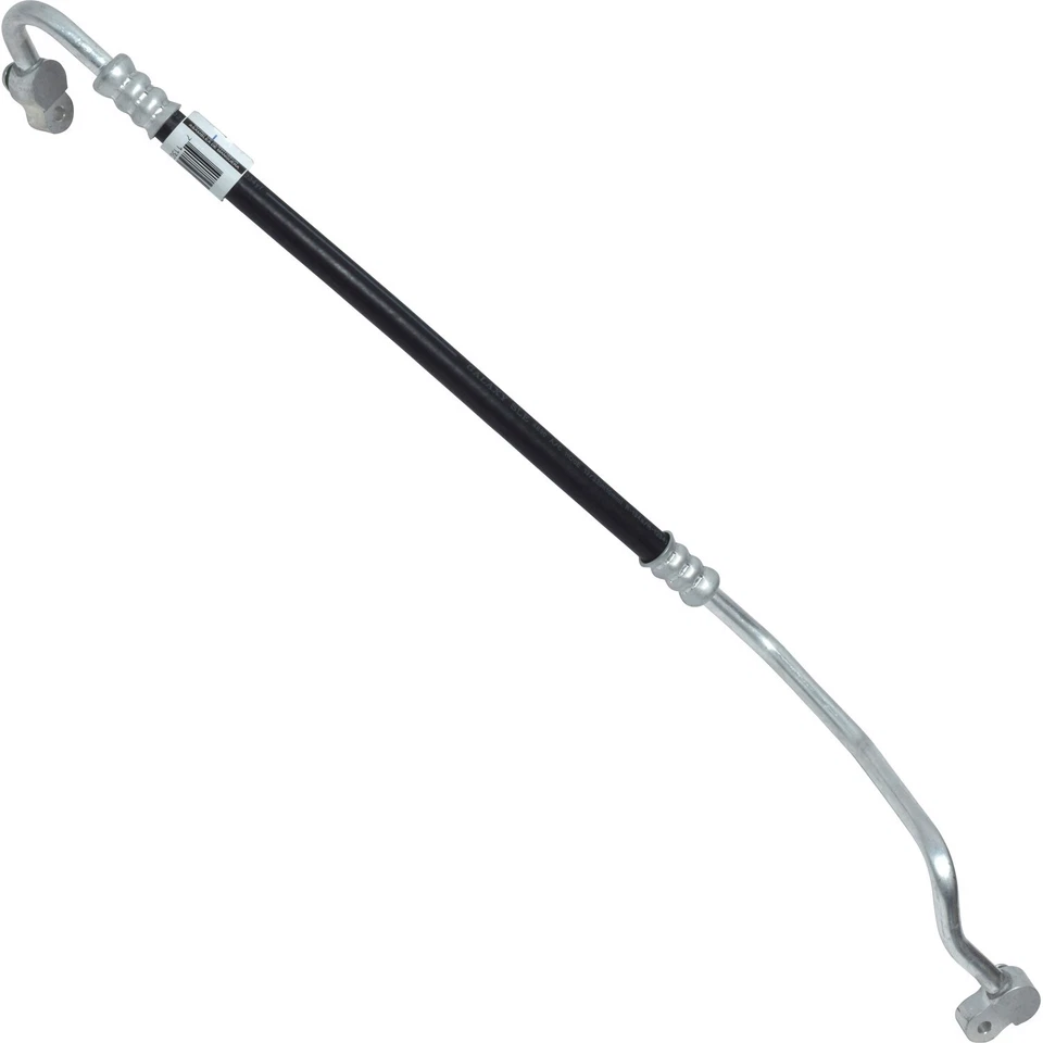 Manguera de descarga de refrigerante aire acondicionado Honda Pilot 2009-2015 UAC 2010 2011 2012 2013 Foto 2 de 2