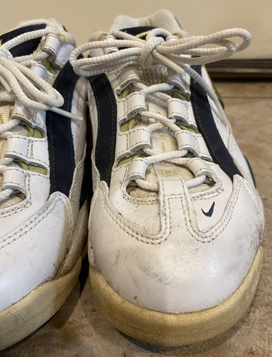 レア★90s NIKE GOLF 最初期モデル ヴィンテージ ポロシャツ 大きめ 2025年最新】Yahoo!オークション -ナイキゴルフ ポロシャツの