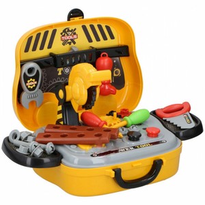 set de herramientas de juguete