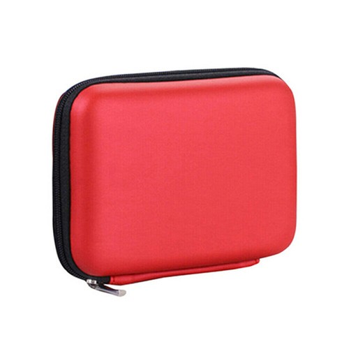 Portable Carry Case Cover Pouch for 2.5 Inch USB HDD Hard Disk Drive Protect Bag
