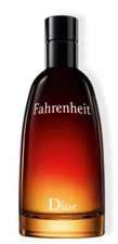 Christian Dior Fahrenheit EDT 100ml / 3.4 oz NEW SEALED Authentic Finescents