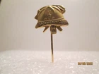 Volunteer Fire Department GRABROVNICA Croatia  pin