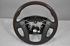 48430-1ll0a  Infiniti Qx56 Steering Wheel New Oem!!  484301ll0a