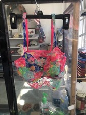 Victorias Secret Pink womens lingerie sz S/P Top