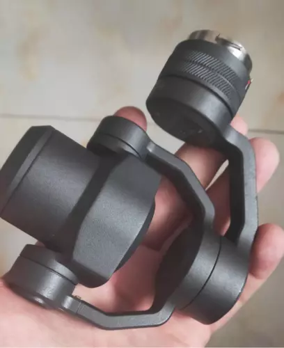 DJI Zenmuse X4S 20MP 4K 3-Axis Gimbal Drone Camera - Picture 3 of 7