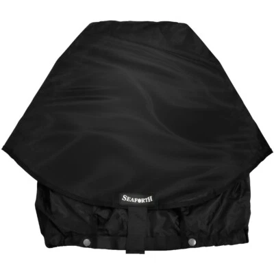 MASTERS SEAFORTH GOLF REGENSCHUTZ / #1 COVER USED ON TOUR / WASSERDICHTE REGENHAUBE