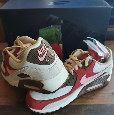 Nike Air Max 90 NRG Bacon 8.5/42