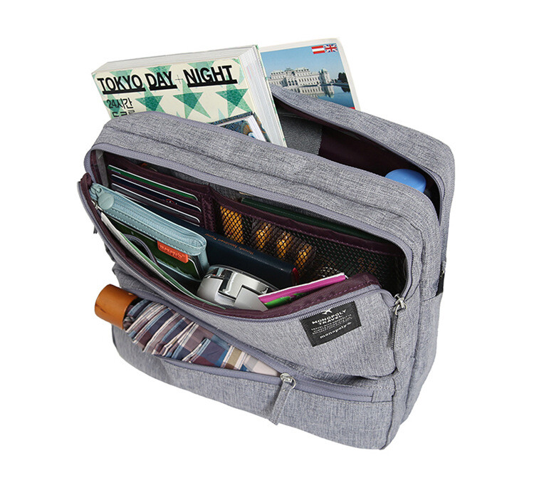 Le meilleur sac à dos voyage et bagage cabine - Le Tour du Monde de Mes Pieds