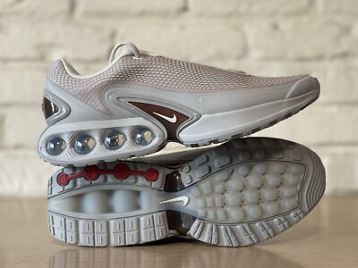 Nike Air Max DN Light Orewood Brown Women 11 / Men 9.5 Running Shoes FJ3145-101