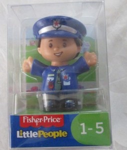 little people police