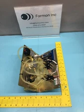 Therma Wave 18-008237 Assy, PNL, Pneumatic, 233321071, 135084