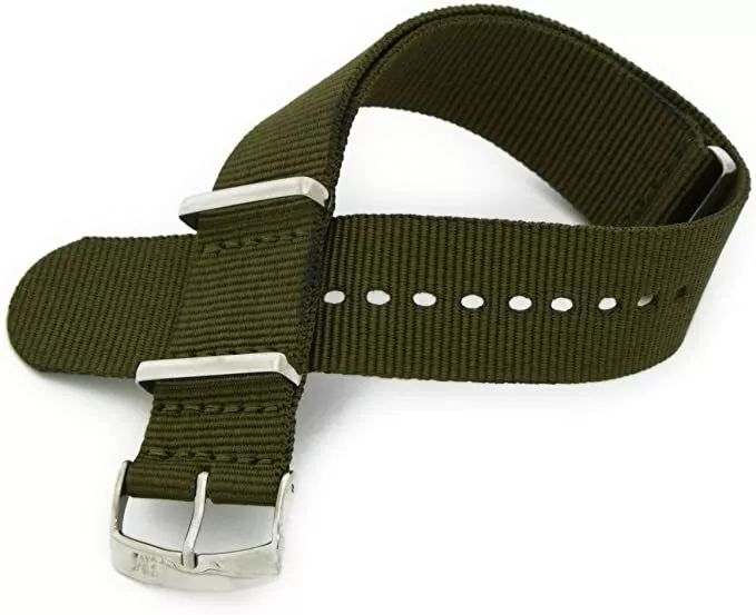 Nato cinturino cheap