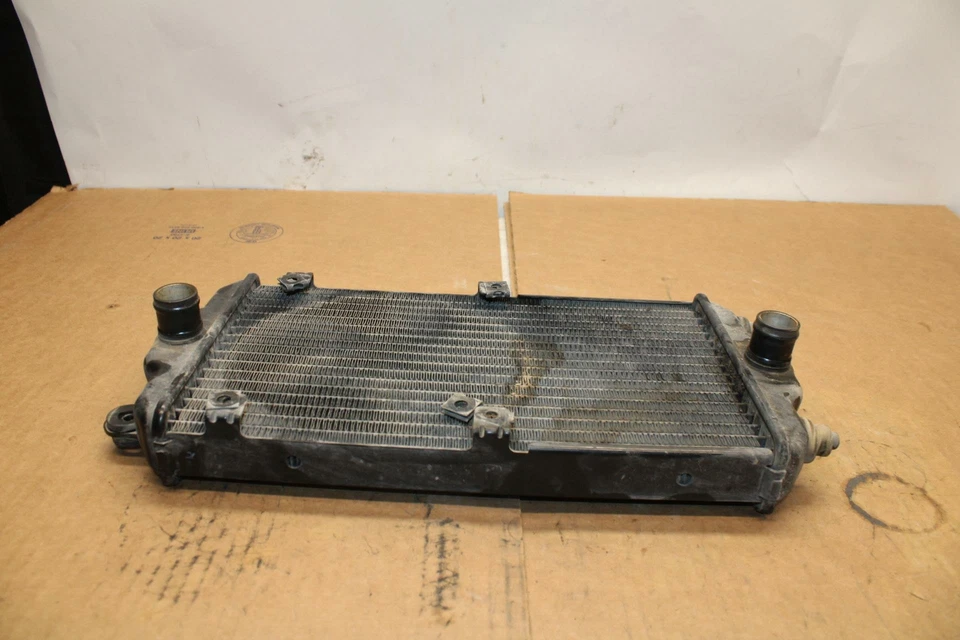 14-20 HARLEY-DAVIDSON STREET 500 ОХЛАДИТЕЛЬ ДВИГАТЕЛЯ РАДИАТОР ОХЛАЖДЕНИЯ BB381 - Изображение 2 из 4