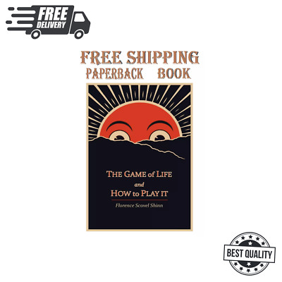 The Game of Life and How to Play It Paperback   June 15, 2011