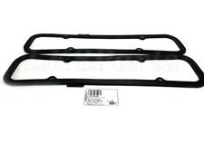 Land Rover Range Rover Classic 1987-1995 V8 Valve Cover Gasket Set x2 LVC100260