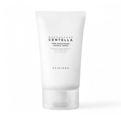 SKIN 1004 Madagascar Centella Tone Brightening Capsule Cream 75ml #dau