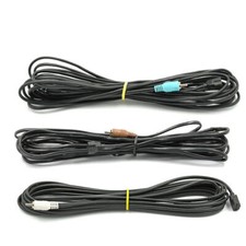 Bose-Lifestyle 48 V35 V30 35 50 Front Left Right Centre Jewel Cube Speaker Cable