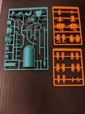 Stikfas G2 Sigma Male Egyptian - Sprues Only AFK58R