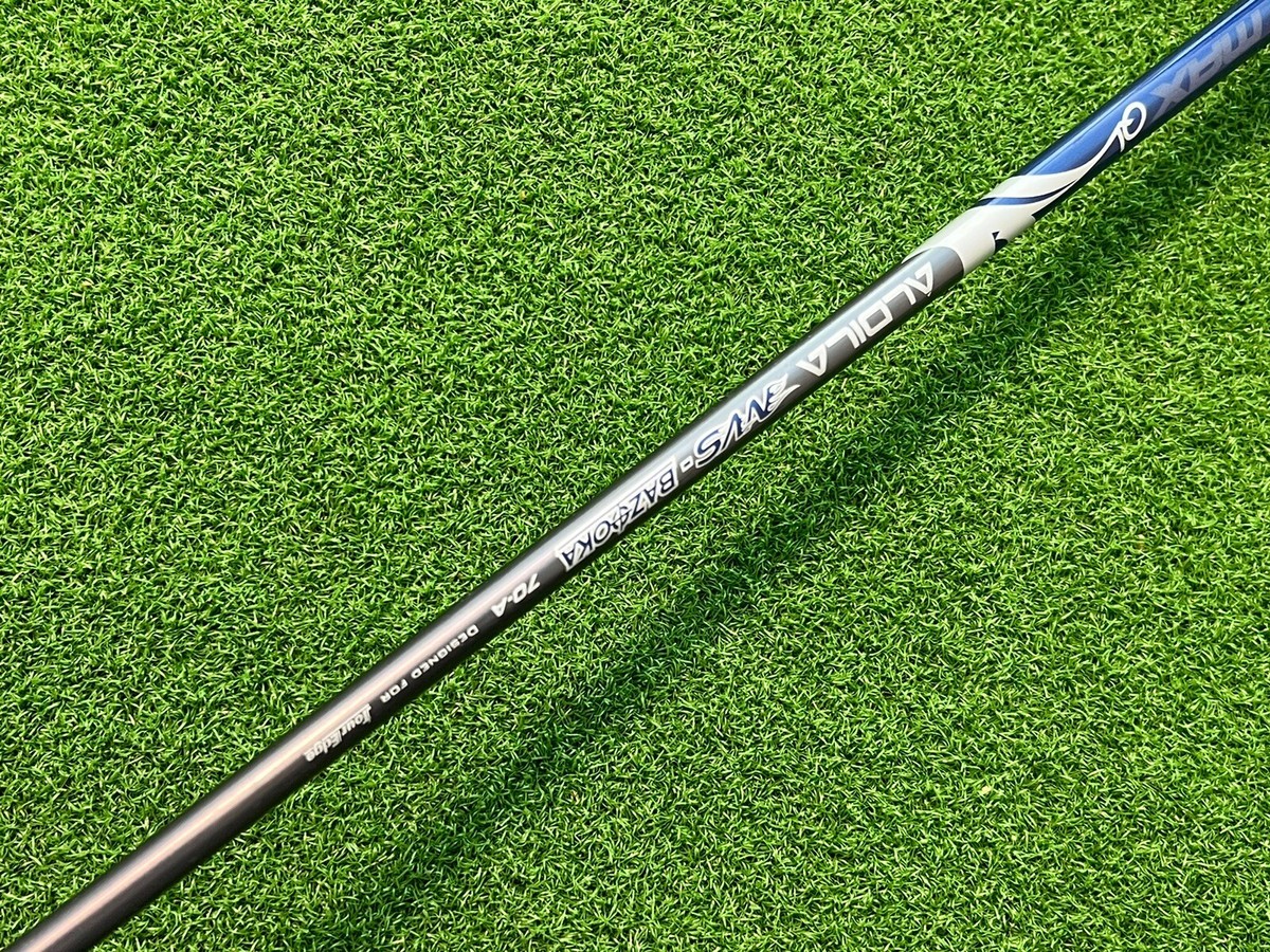 Hybride Tour Edge Bazooka JMax QL 6 – Gauche, 29°, Régulier, 38 Pouces