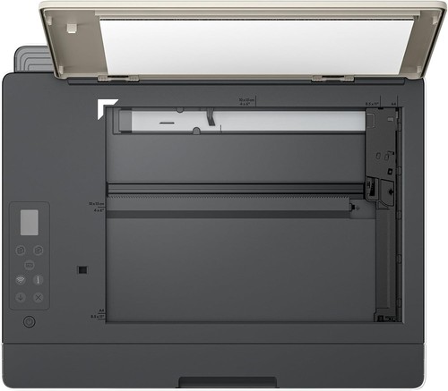 HP Smart Tank 5103 All-in-One Inkjet Printer, Mobile Print, Copy, Scan Up to - Photo 9/10