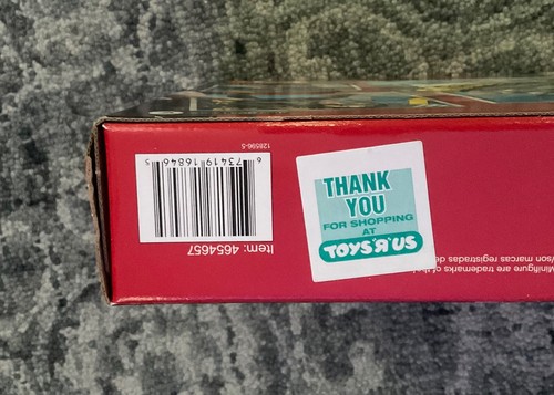 Lego 6868 Marvel Hulk's Helicarrier Breakout Loki Minifig NIB! 2012 - Picture 3 of 3