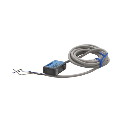 Sick OPTEX WS160-D132 Photoelektrischer Sensor / Photoelectric sensor -unused-