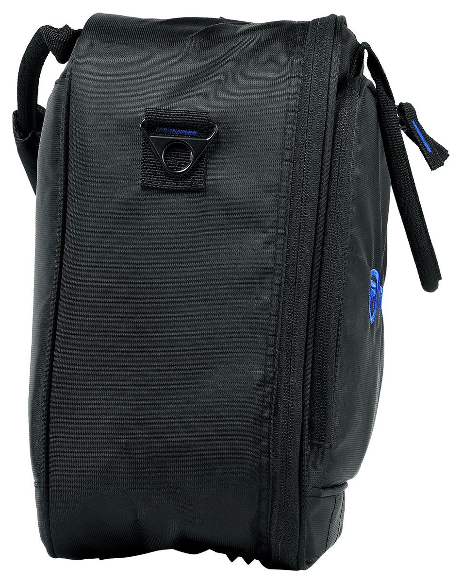 Rockville MB1313 DJ Gear Mixer Gig Bag Case Fits Allen Rockville MB1313 DJ Gear Mixer Gig Bag Case Fits Allen