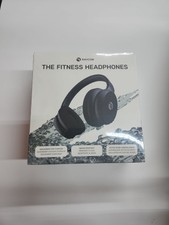 Raycon Fitness Headphones Rbh841-23e-bla
