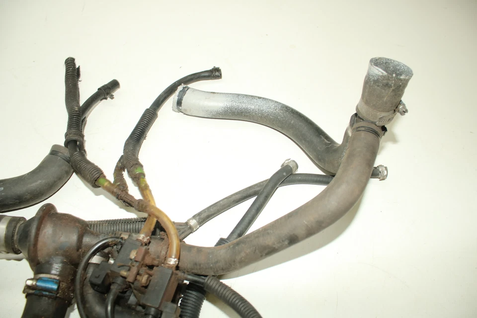 2013 Ski-doo Renegade 800r Back Country X E-tec XP Engine Coolant Hoses Hose - Imagem 2 de 4