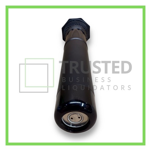 CLASSMATE TELEX ES-HT2 WIRELESS HANDHELD MICROPHONE INFRARED 301748000 - Picture 4 of 7