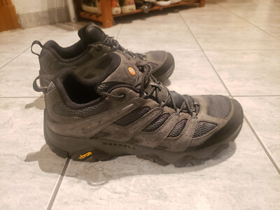 Wanderschuhe Merrell Moab 3 - sogut wie neu! 48/fällt aus wie 47
