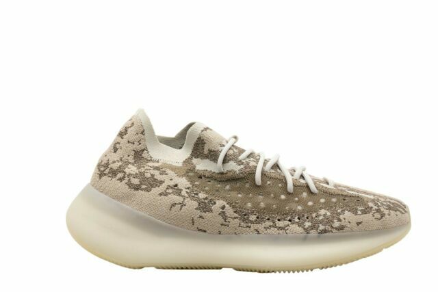 Size 7 - Yeezy Boost 380 Pyrite for 