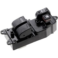 NTY Fensterheberschalter Vorne Links FüR Toyota Yaris _P9_ 1.0 Vvt-I