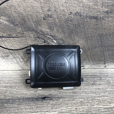 Freedom Remote Start Module - Freedom-550  brand New  