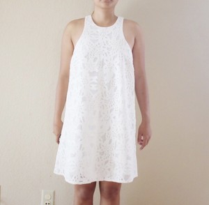 lord and taylor white dresses