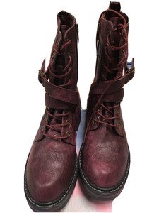 seven7 combat boots