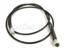 Mercedes W113 230SL 250SL 280SL Pagoda LHD Speedometer Cable New