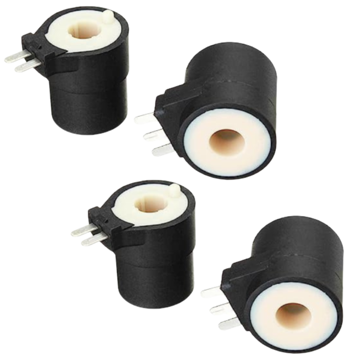 279834 GAS DRYER COILS FOR MAYTAG AMANA ROPER ESTATE WHIRLPOOL KENMOR 2PACK eBay