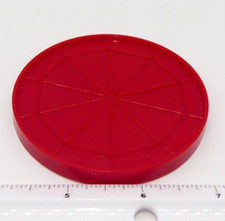 Ultimate Fantasma Legends of Magic Set Replacement Coin Coaster Part