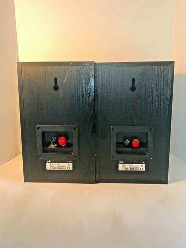 Polk T15 Speakers Mountable Home 