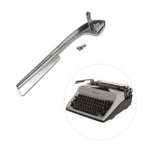 Return Lever for Olympia SM8 or  SM9 Typewriter Vtg Part Original Carriage thumbnail