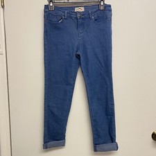 Forever 21 girls skinny jeans 11 / 12