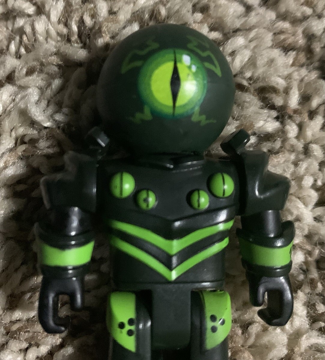 Roblox Overseer Mini Good conditioned