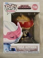Funko POP! Animation #1144 - YUGA AOYAMA - My Hero Academia