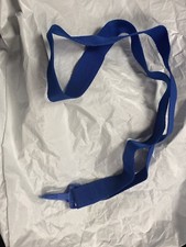 Royal Blue Lanyard
